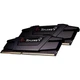 Модуль памяти для компьютера DDR4 16GB (2x8GB) 3600 MHz Ripjaws V G.Skill (F4-3600C18D-16GVK) - изображение 2