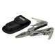 Мультитул Stanley MULTI-TOOL 12 в 1с чехлом (0-84-519) - изображение 2
