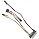 Корпус Gamemax MT300-2U3-90W - изображение 9