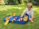Tor wodny BIG Aquaplay 85 x 65 x 22 cm (008700001516) - obraz 10