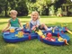 Tor wodny BIG Aquaplay Megaset Play & Go (7313400016605) - obraz 5