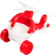 Набор авто Tigres Kid Cars Скорая (4820159395491) (39549) - изображение 2