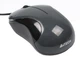 Мышь A4Tech N-321-1 USB Glossy Grey (4711421864978) - изображение 3