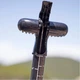Весло для SUP Red Paddle Co CARBON 50 3 PIECE LeverLock - изображение 3