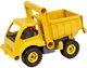 Wywrotka Lena Eco Dump Truck 27 cm (4006942741601) - obraz 1