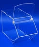 Торговый диспенсер PlasticMarket Бокс для конфет (PR-108) - изображение 2