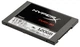 SSD диск Kingston HyperX Fury 3D 120GB 2.5" SATAIII TLC (KC-S44120-6F) - изображение 2