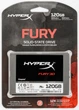 SSD диск Kingston HyperX Fury 3D 120GB 2.5" SATAIII TLC (KC-S44120-6F) - изображение 5
