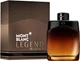 Парфюмированная вода для мужчин Montblanc Legend Night 50 мл (3386460087957) - изображение 1