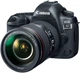 Canon EOS 5D Mark IV 24-105 L IS II USM Kit - изображение 2