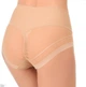 Трусики-сліп Leilieve 4665 XXXL Тілесні (ROZ6205064322) - зображення 2