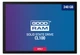SSD диск Goodram CL100 Gen.2 240GB SATA III 2.5 (SSDPR-CL100-240-G2) - изображение 1