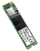 SSD диск Transcend MTE110S 1TB M.2 MTE110S NVMe PCle 3.0 4x TLC (TS1TMTE110S) - изображение 3