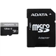 Карта пам'яті ADATA Premier 128GB microSDXC Class10 Memory Card with Адаптер 43422 - зображення 1