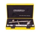 АЭРОГРАФ HARDER and STEENBECK EVOLUTION SILVERLINE TWO IN ONE 126003 - изображение 1