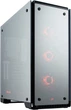 Корпус Corsair Crystal 570X RGB Mirror Black (CC-9011126-WW) - изображение 1
