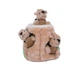 Игрушка интерактивная для собак OutwardHound Hide-A-Squirrel, 17 см - изображение 3