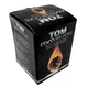 Кокосове вугілля для кальяна Tom COCO 3Blocks (hk00758) - зображення 1