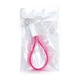 Дата кабель USB 2.0 AM to Type-C 0.18m pink Extradigital (KBU1788) - изображение 5
