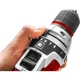 Шуруповерт Einhell TE-CD 18 Li E - Solo акумуляторний (4513870) - зображення 4
