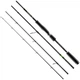 Удилище Favorite X1 Travel 804H 2.44m 20-50g Ex.Fast (1693.04.88) - изображение 1