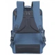 Рюкзак для ноутбука RivaCase 17.3" 8365 Blue - изображение 2