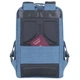 Рюкзак для ноутбука RivaCase 17.3" 8365 Blue - изображение 4