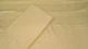 Комплект постільної білизни Zastelli Полуторний 145x210 см Beige Штучний шовк (2500000075452) - зображення 2