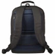 Рюкзак для ноутбука RivaCase 17 8460 Black (8460Black) - изображение 2