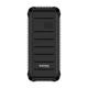 Мобильный телефон Sigma X-style 18 Track Black-Grey (4827798854419) - изображение 4
