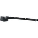 Клавіатура Logitech MX Keys Advanced Wireless Illuminated Graphite (920-009417) - зображення 5