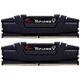 Память G.Skill 16 GB (2x8GB) DDR4 3600 MHz Ripjaws V Classic Black (F4-3600C18D-16GVK) - изображение 1
