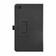 Чохол до планшета BeCover Slimbook для Lenovo Tab E7 TB-7104 Black (703658) - зображення 2