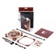 Кулер для корпуса Noctua NF-A12x25 PWM - изображение 5
