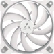 Кулер до корпусу Arctic BioniX F120 Grey/White (ACFAN00164A) - зображення 1