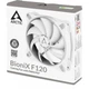 Кулер до корпусу Arctic BioniX F120 Grey/White (ACFAN00164A) - зображення 5