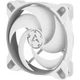 Кулер до корпусу Arctic BioniX P120 - Grey/White (ACFAN00167A) - зображення 3