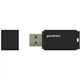 USB флеш накопичувач Goodram 16GB UME3 Black USB 3.0 (UME3-0160K0R11) - зображення 2