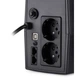 Устройство бесперебойного питания Vinga LCD 600VA plastic case with USB (VPC-600PU) - изображение 8