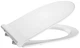 Сиденье - крышка для унитаза ROCA Nexo A801C4200U Slim Soft Close (8433290700510) - изображение 1