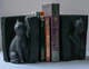 Держатели для книг "Любопытные кошки" - изображение 6