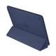 Чохол CaseFashion Smart Case для iPad 9.7" (2017/2018) dark blue - изображение 2