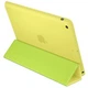 Чохол CaseFashion Smart Case для iPad 9.7" (2017/2018) light green - изображение 4