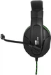 Наушники Gemix N20 Black-Green - изображение 2
