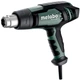 Строительный фен Metabo HG&nbsp;16-500&nbsp;metaBox145 (601067500) - изображение 1