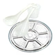 Мультиварка-скороварка Rotex REPC75-B - изображение 7