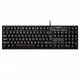Клавіатура Sven KB-S300 Black PS/2 - зображення 1