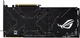 Видеокарта GF RTX 2080 Super 8GB GDDR6 ROG Strix Gaming Asus (ROG-STRIX-RTX2080S-8G-GAMING) - изображение 7