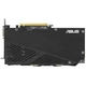 Видеокарта GF RTX 2070 8GB GDDR6 Dual Evo V2 OC Asus (DUAL-RTX2070-O8G-EVO-V2) - изображение 3
