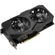 Видеокарта GF RTX 2070 8GB GDDR6 Dual Evo V2 Asus (DUAL-RTX2070-8G-EVO-V2) - изображение 2
